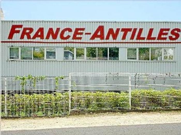 Le ras-le-bol des employés de France-Antilles