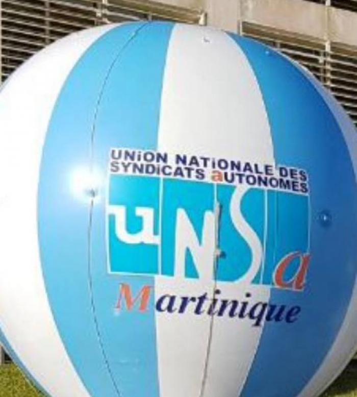 Le recteur Pascal Jan a rencontré une délégation du SE UNSA