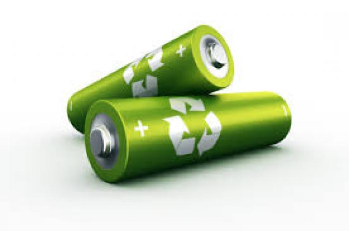 Le recyclage est l'affaire de tous !