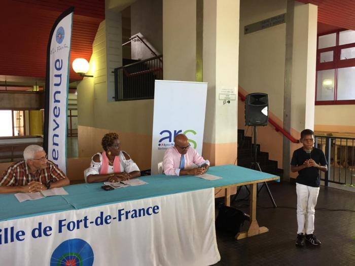 Le relais pour la vie c'est demain !