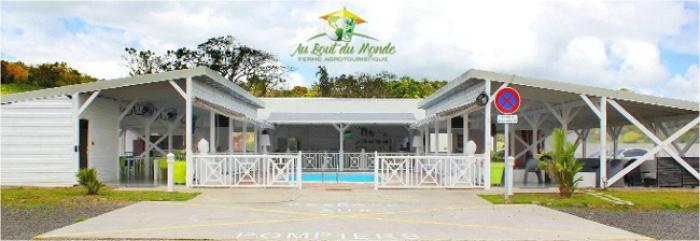 Le restaurant-lounge de Ducos "Au bout du Monde" toujours dans la tourmente