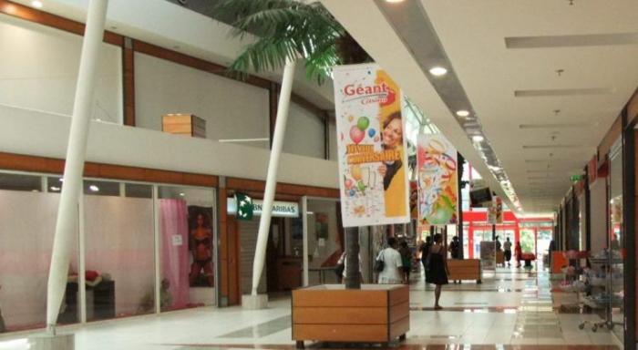 Le retour d'Euromarché en Martinique acté