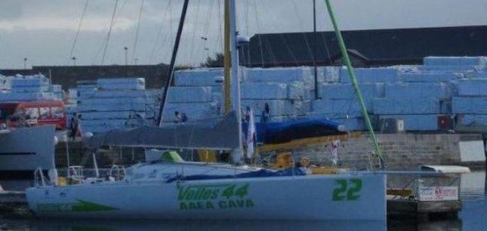 Le rêve accompli de Rodolphe Sepho
