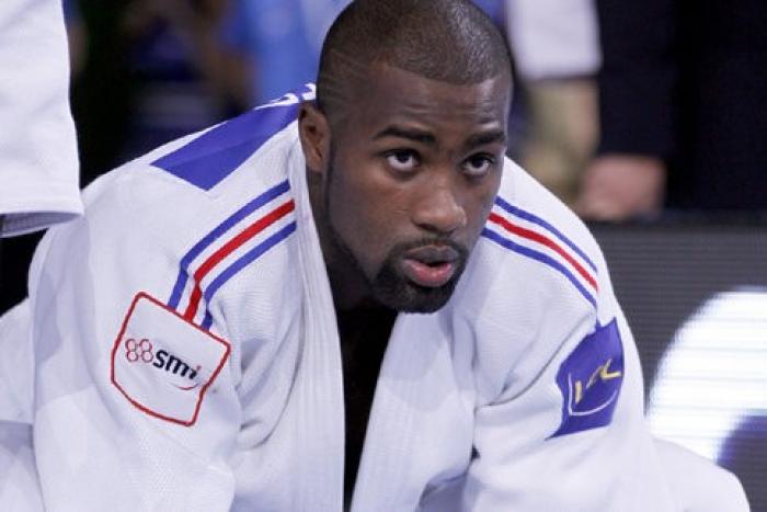 Le salaire de Teddy Riner intrigue la Chambre Régionale des Comptes