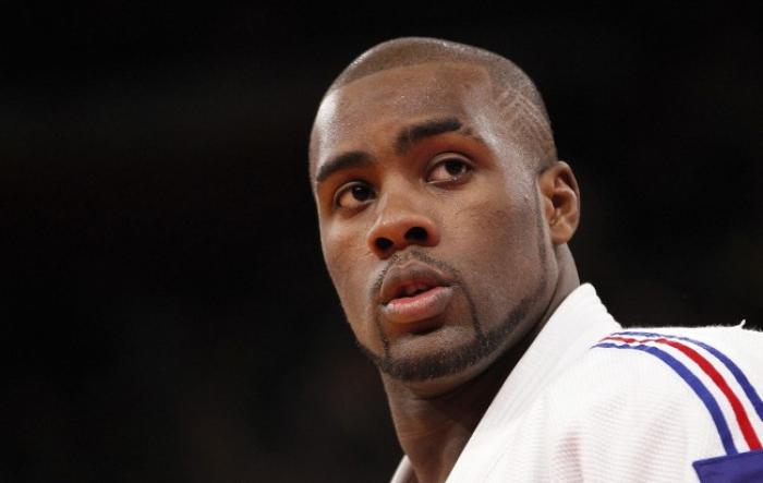 Le salaire de Teddy Riner pointé du doigt