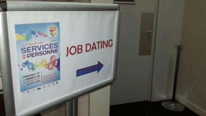 Le salon des services à la personne débarque à Madiana