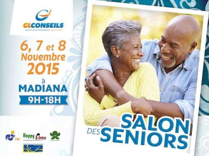 Le salon des séniors bat son plein