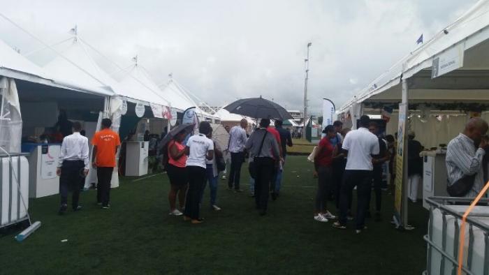 Le salon FORMEO a ouvert ses portes