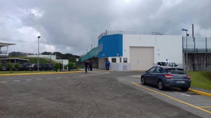 Le secrétaire général Fo de passage en Martinique