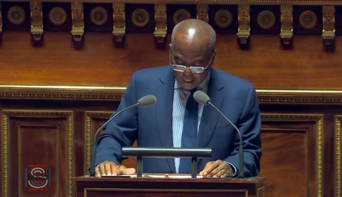 Le Sénat a adopté le projet d'une résolution européenne sur la politique agricole et commerciale des RUP