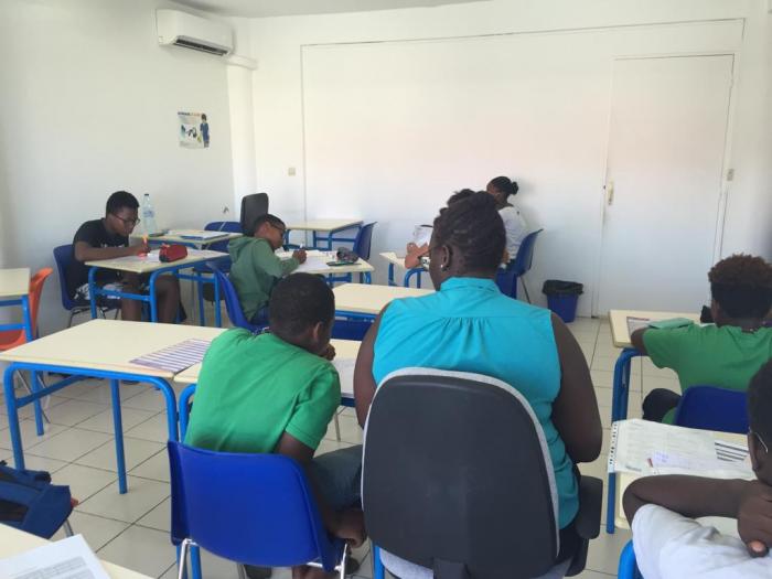 Le soutien scolaire, un secteur en plein boom