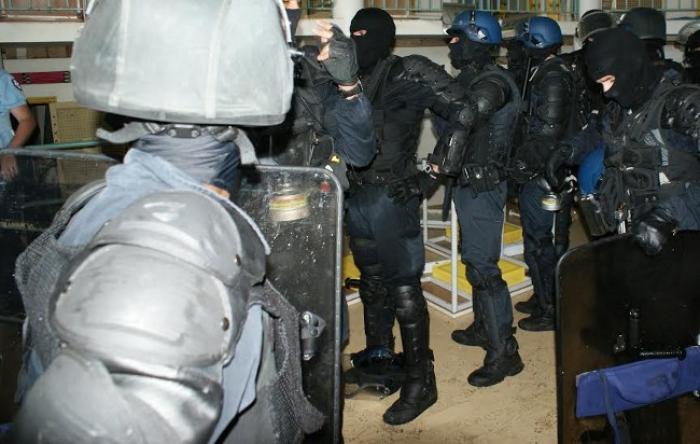 Le suspect d'un double meurtre interpellé à Fort-de-France