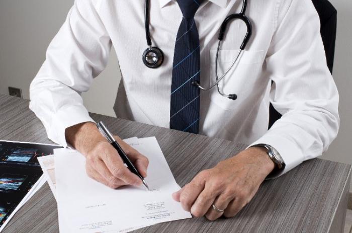 Le syndicat des médecins de Martinique demande l'égalité économique !
