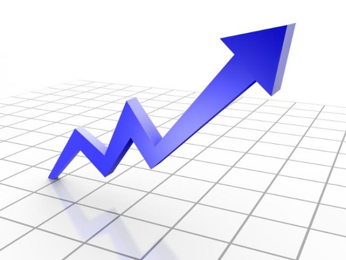 Le taux de croissance repart à la hausse en Martinique !