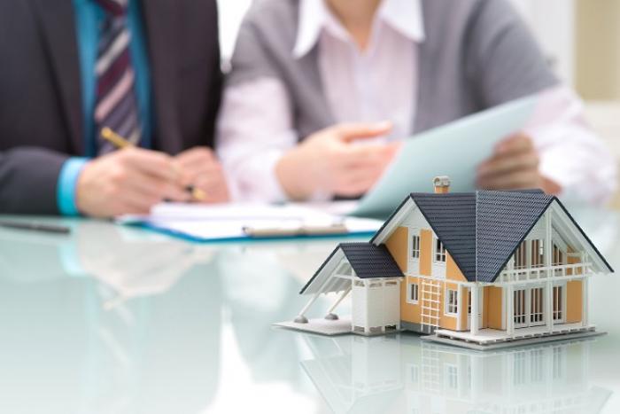 Le taux des crédits immobiliers pointé du doigt