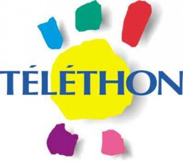 Le Téléthon entame sa 31ème édition
