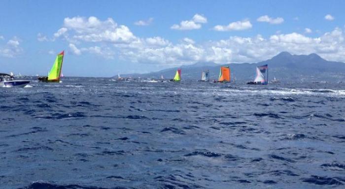 Le tour des yoles figurera-t-il un jour dans la liste du patrimoine de l'UNESCO ?