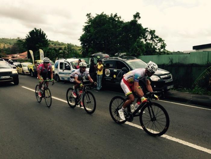 Le tour en direct