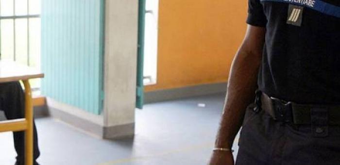 Le touriste interpellé à Pôle Caraïbes déféré et placé en détention