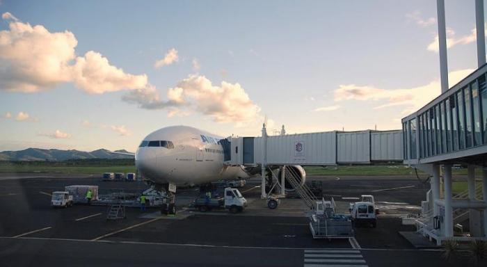 Le trafic de passagers une nouvelle fois en hausse en janvier 2019