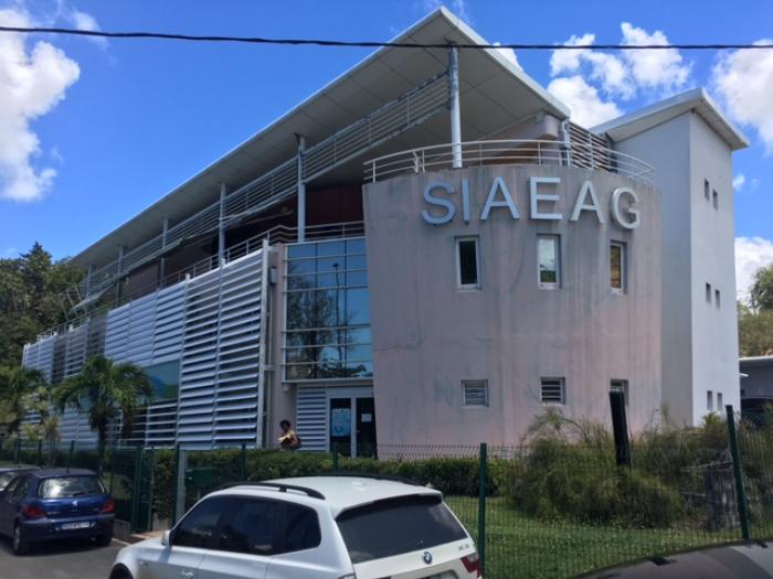 Le Tribunal administratif octroie au SIAEAG une provision supplémentaire de 2,2 M€