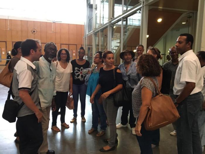 Le tribunal rendra sa décision le 13 juin dans le dossier France-Antilles
