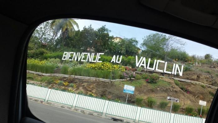 Le Vauclin accueille 3 jeunes médiateurs