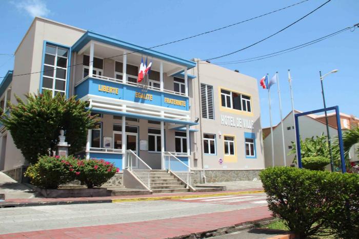 Le vote des frais de mission des élus agite la mairie du Diamant