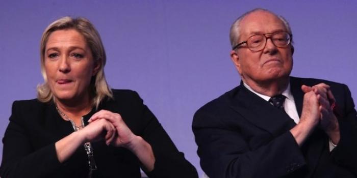 Le voyage de Marine Le Pen aux Antilles est reporté