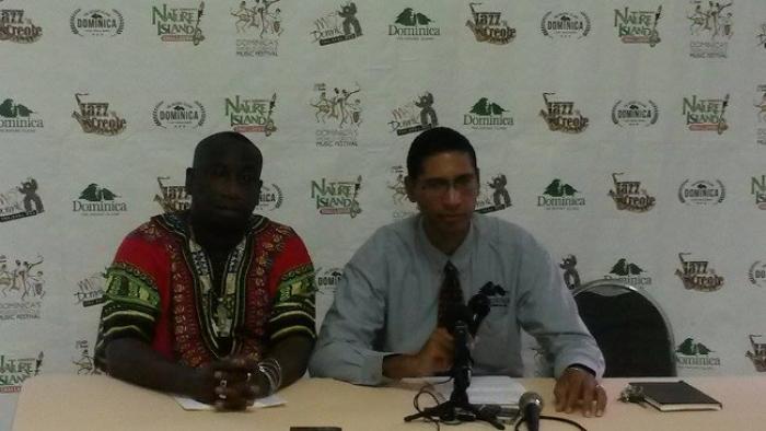 Le World Creole Music Festival : 3 jours pour découvrir les atouts de la Dominique