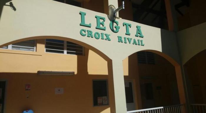 Legta de Croix-Rivail : Philippe Aurore réhabilité par la justice