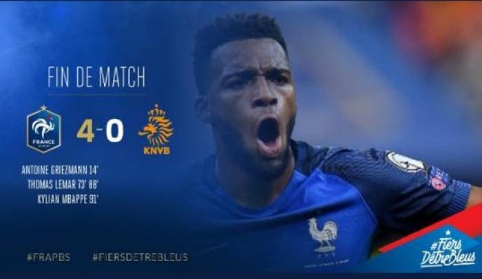 Lemar va-t-il mettre Payet sur le banc ?