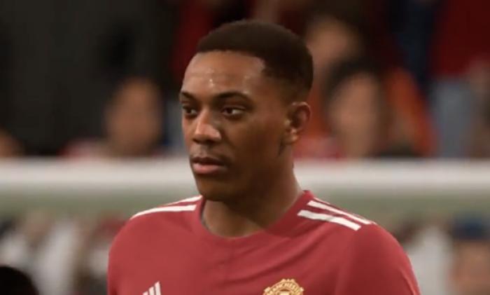 Les 10 meilleurs joueurs guadeloupéens dans FIFA 18