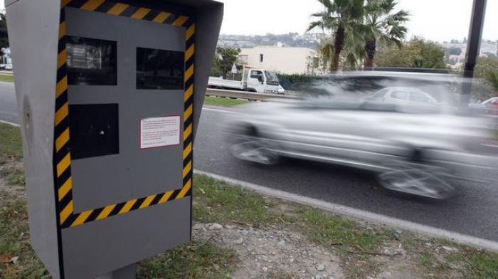Les 10 radars qui flashent le plus en Guadeloupe