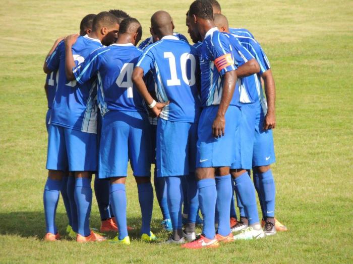 Les 23 Matinino retenus pour la Gold Cup