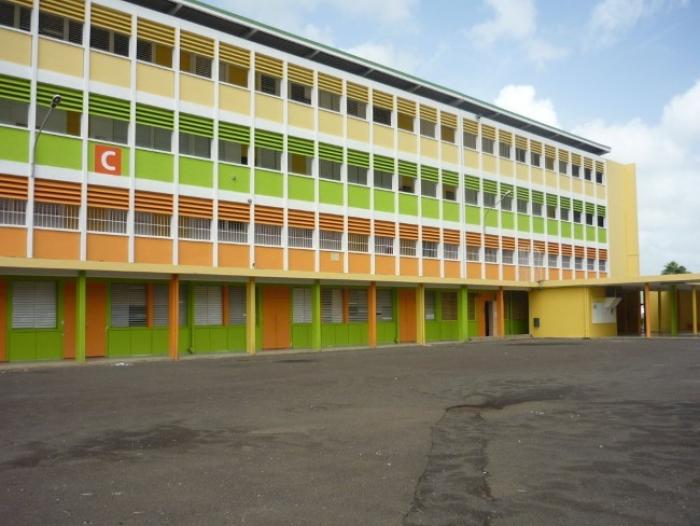 Les abords des établissements scolaires de Baimbridge bientôt sécurisés