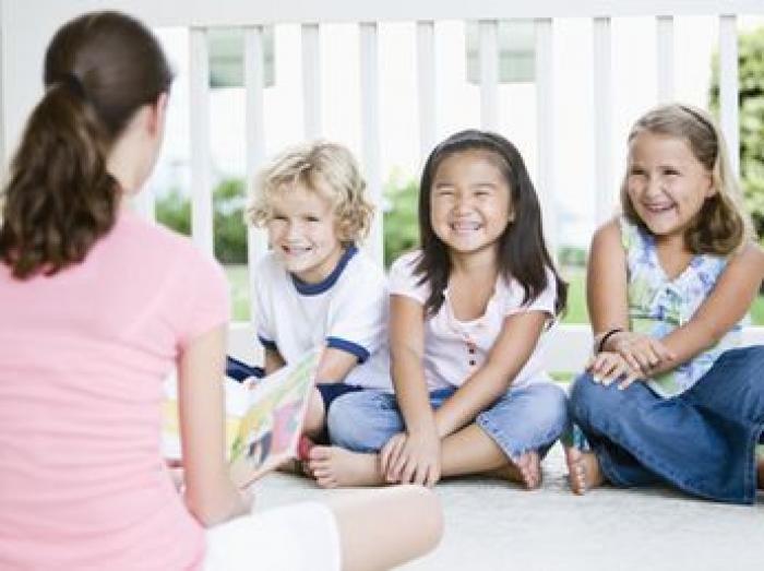 Les accueils pour enfants contrôlés pendant les vacances