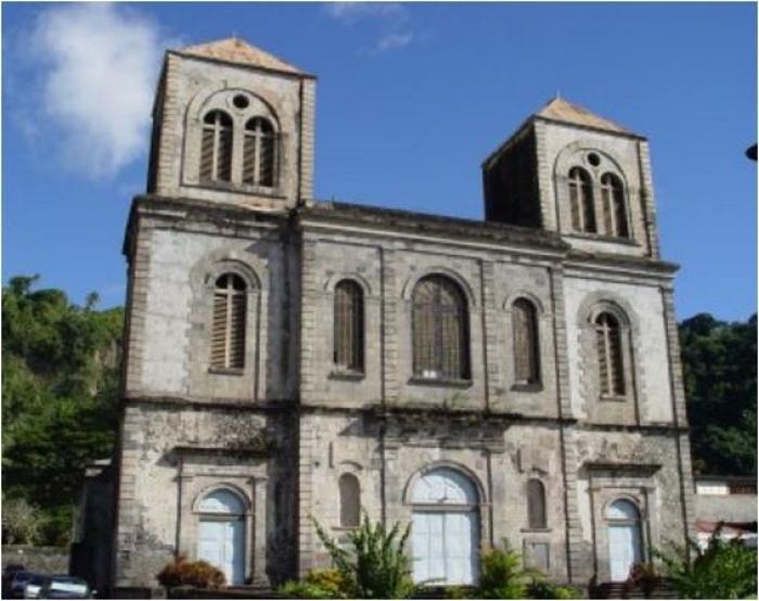 Les accusations contre le curé de Saint-Pierre formellement contestées