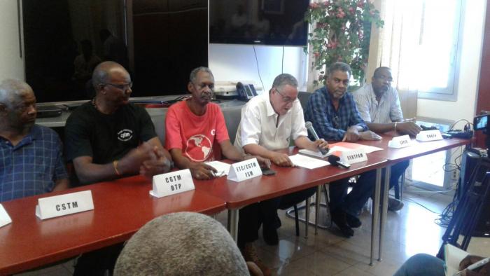 Les acteurs du BTP tirent la sonnette d'alarme