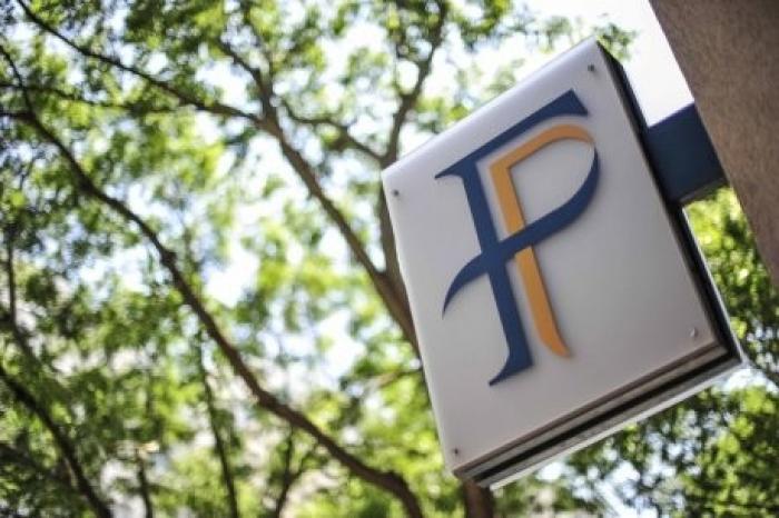 Les agents des finances publiques en grève