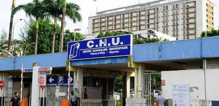 Les agents mobilisés du CHU regagnent les blocs opératoires