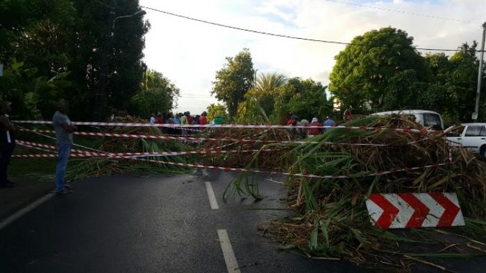 Les agriculteurs de Daubin mobilisés une nouvelle fois