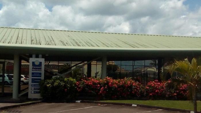 Les artisans bouchers de la Martinique reçus par la CTM