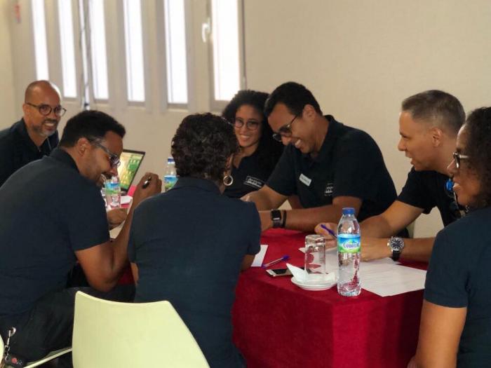 Les Ateliers Schoelchérois dressent un premier bilan de leur action