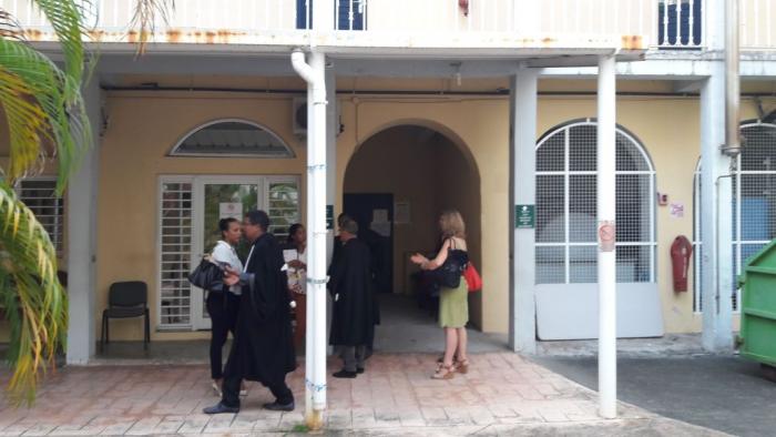 Les avocats du meurtrier présumé de Yohann Equinoxe jettent l'éponge