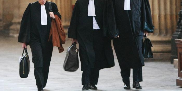 Les avocats en grève contre le nouveau financement de l'AJ