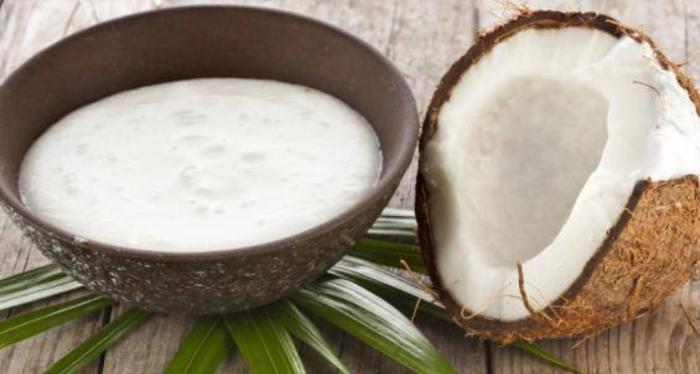 Les bienfaits de l'eau de coco
