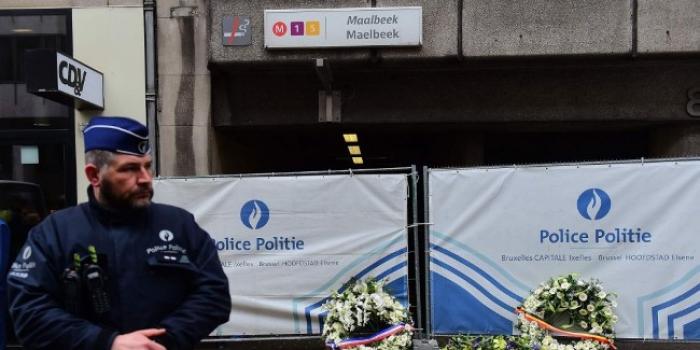 "Les blessures ne sont pas trop importantes mais encore faut-il gérer le choc psychologique"