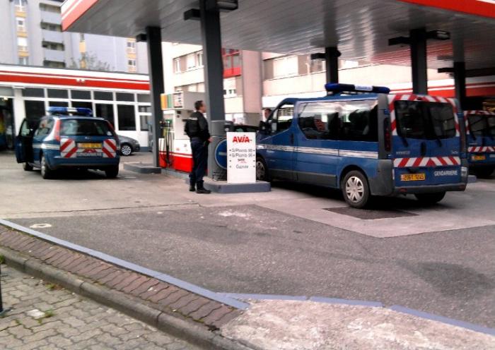 Les braqueurs de stations condamnés