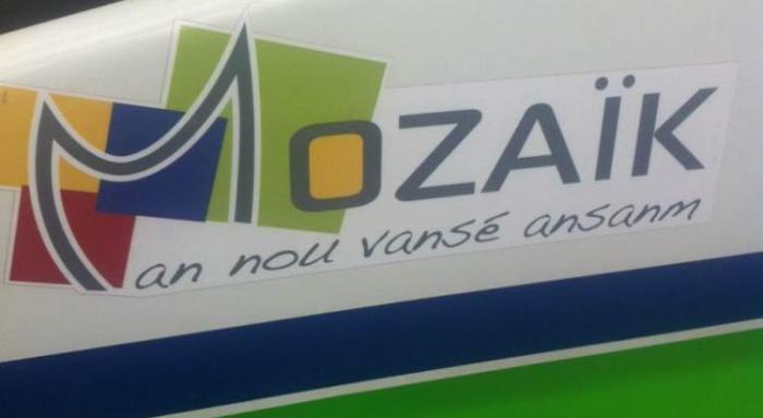 Les bus roulent à nouveau sur le réseau Mozaïk
